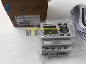 EATON MOELLER EASY512-AC-RC EASY512-AC-R Brand New 1pcs - Picture 1 of 7