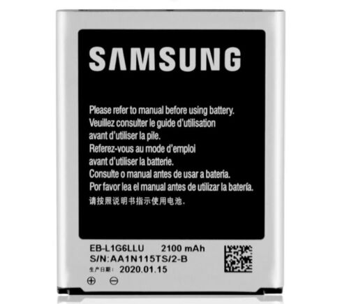 Batteria Samsung S3/S3neo       |