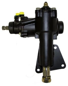 Steering Gear Box-Base Borgeson 800115 - Picture 1 of 3