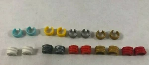 sympa bracelet / manchette Playmobil ( personnage , équipement , custom ) 0112 - Imagen 1 de 10