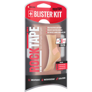 RockTape Blister Kit