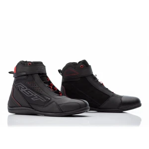 Motorcycle Motorbike RST FRONTIER CE MENS BOOTS Biker Rider Casual Sneakers - Picture 1 of 18