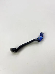 2014-2018 Yamaha yz250f 15 gear shifter With Folding Zeta Lever And Boot - Picture 1 of 10