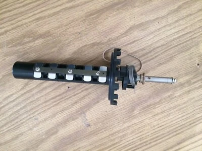 SATO CL4NX Thermal Barcode Label Printer Replacement Ribbon Roller - Image 1 of 2