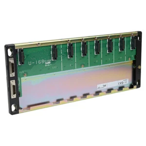 Automation Direct D4-06B-1 6 Slot PLC Base DL405 Series Brand New - Picture 1 of 8