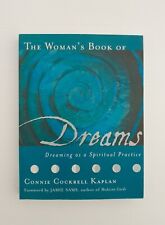 The Woman's Book of Dreams by Connie Cockrell. Paperback 2005