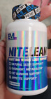*Evlution Nutrition Nite Lean Nighttime Weight Loss Support Exp 07/24 # 5264