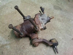 4x4 Power Steering Box for 2002 Chevrolet Avalanche 1500 - Imagen 1 de 12