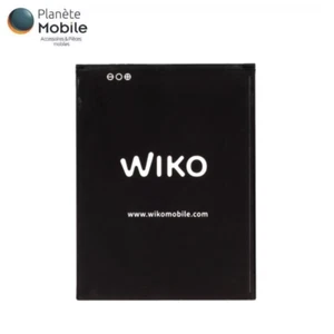 Originale Batterie Pour Wiko Y82 K630 - Photo 1 sur 1