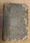 Antique 18Th C Scarce 1799 Henry Or The Foundling Virtuous Mrs Pilkington London
