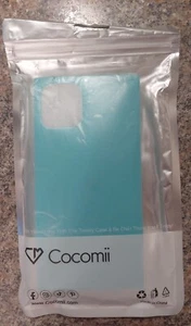 Funda para teléfono Cocomii iPhone 11 Pro pastel azul bebé - Imagen 1 de 3
