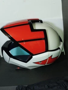 Macross Erinnerst du dich an die Liebe? Ichijou Hikaru Pilotenhelm Gr. M 58 - Bild 1 von 7