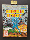 CHAMPIONS RPG THE CORIOLIS EFFECT HERO GAMES I.C.E. # 26 1st PRINT 1986 32 Pgs