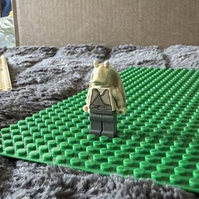 LEGO STAR WARS - CLASSIC 1999 JAR JAR BINKS + GIFT - BESTPRICE - 7115,7121