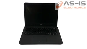 *AS-IS* Dell Latitude 3310 14" Core i3-8145U 2.10GHz No RAM No SSD No OS (B0741) - Imagen 1 de 11
