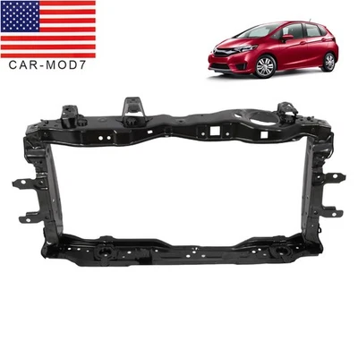 For Honda Fit 2015-2017 Radiator Support Assembly 60400T5RA00ZZ Steel Foto 1 de 4
