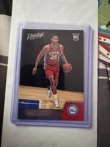 2016-17 Panini Prestige - Rookies Ben Simmons #151 (RC) - Picture 1 of 2