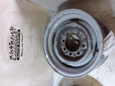 Wheel 16x7 Steel 4 Slots Fits 92-07 FORD E250 VAN F2UA1015BA  - Imagem 1 de 3