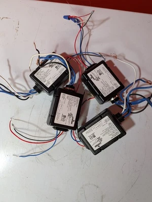 ( 4 )Leviton Power Pack OSP20-0D0, 120-277 VAC/VCA 60 Hz 24 VDC Full Function - Image 1 of 4