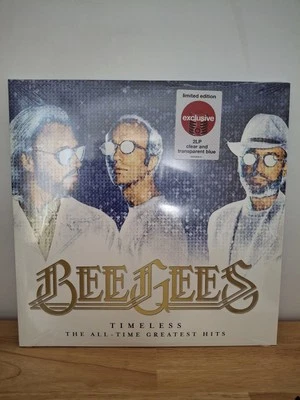 Bee Gees exclusive double LP rare factory sealed - Image 1 of 4