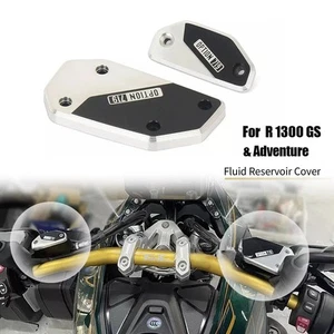 Clutch Cylinder Fluid Reservoir Cover For BMW R 1300 GS R1300GS Adventure - Picture 1 of 8