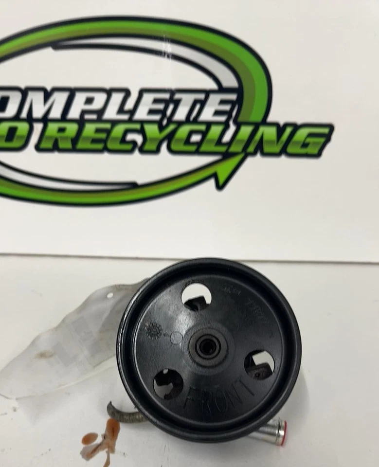 2007-10 克莱斯勒 PT Cruiser 动力转向泵/电机 带 Turbo2.4L — 第 1/4 张图片