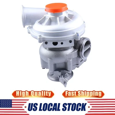 Turbo Charger For Ford 7.3L F-250 F-350 F450 Powerstroke Diesel Engine 1999-2003 Foto 1 de 4