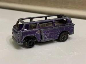 Hot Wheels Redline Beach Bomb Purple - Picture 1 of 5