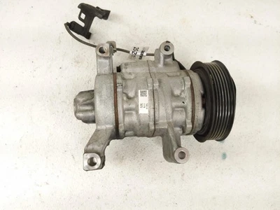 Bomba compresor de aire acondicionado Honda Fit 2015-2018 + embrague 38810-5R7-A01 Foto 1 de 4