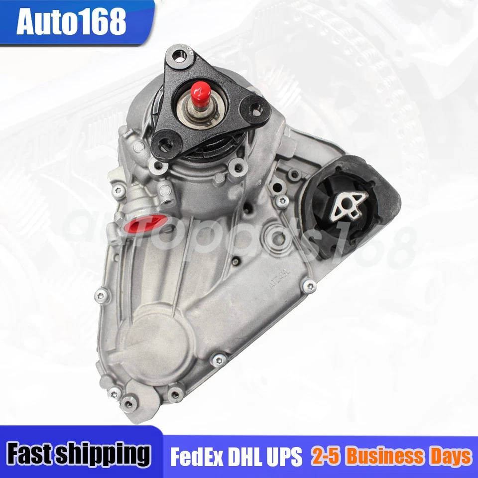 Conjunto de caja de transferencia compatible con BMW X3 X4 X5 X6 F15 F16 F25 E71 E70 ATC45L 3,0 L 12-18 Foto 1 de 4