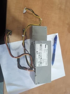  Fuente de alimentación para PC de escritorio Dell AC235AS-00 235 W 0GPGDV  - Imagen 1 de 4