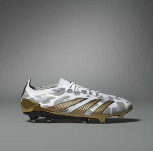 Adidas Predator Elite FG Mens Football Boots (ID0698) | SAVE - Picture 1 of 7