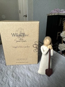 willow tree angel of the garden - Picture 1 of 3