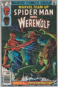MARVEL TEAM-UP 93+94 HIGH GRADE - Picture 1 of 2