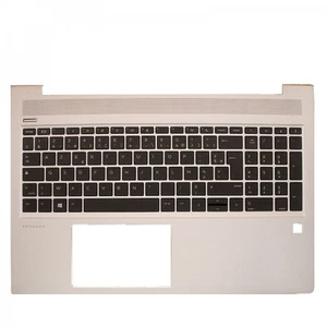 Clavier TopCase HP ProBook 450 G7 ; Neuf - Photo 1/2