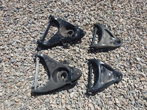 1963-1982 C2 C3 Corvette A / Control Arms BOTH Upper & Lower BOTH Left & Right - Picture 1 of 1