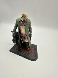 McFarlane Toys Monsters Serie 3 6 Faces Of Madness Jack The Ripper Action - Bild 1 von 2