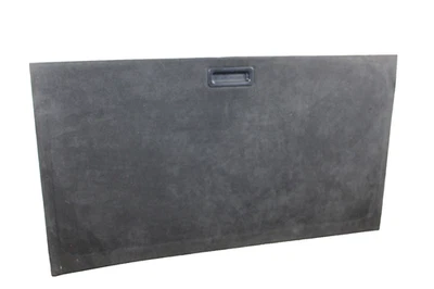 02-08 E65 E66 BMW 745I 750LI 760I B7 TECHO CORREDIZO PARASOL NEGRO ALCANTERA TECHO CORREDIZO Foto 1 de 4