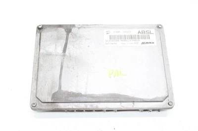 Chevrolet Impala 2015-2016 módulo de control de motor flexible V6 3,6 L ecu ecm OEM Foto 1 de 4