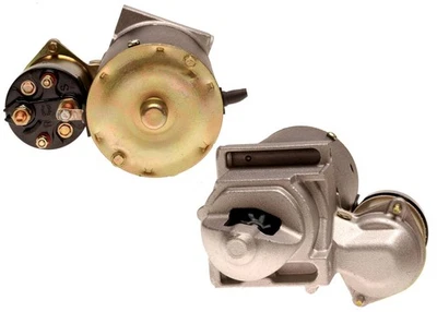 Peças genuínas GM 323-1064 motor de partida para modelos selecionados Chevrolet GMC de 96-99 - Imagem 1 de 4
