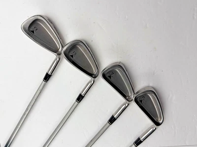 Titleist DCI Iron Set 6,7,8,9, Reg Flex Graphite Shaft Need Grips Right Handed - Image 1 of 4