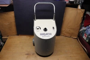 Wallach Biovac Quantum Rauchabzug - Bild 1 von 10