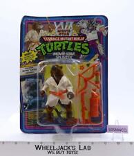 Movie Star Splinter Teenage Mutant Ninja Turtles TMNT 1992 Playmates NEW MOSC