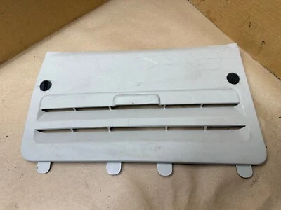 Cubierta de puerta panel de almacenamiento interior Dodge Grand Caravan 08-20 11-16 Town & Country Foto 1 de 4