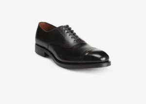 Fifth Avenue Cap-Toe Oxford Dress Shoe with Dainite Sole Sz-11 - Bild 1 von 4