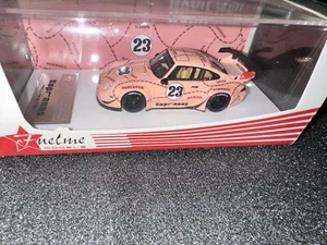 1/64 FuelMe RWB Porsche “Sopranos” Pink Pig - Picture 1 of 3