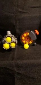 Zurg Ball Upgrade Kit - Picture 1 of 8