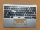 Apple MacBook Retina 12" A1534 Early 2016 UK Keyboard - 1 Key + Butterfly Clip