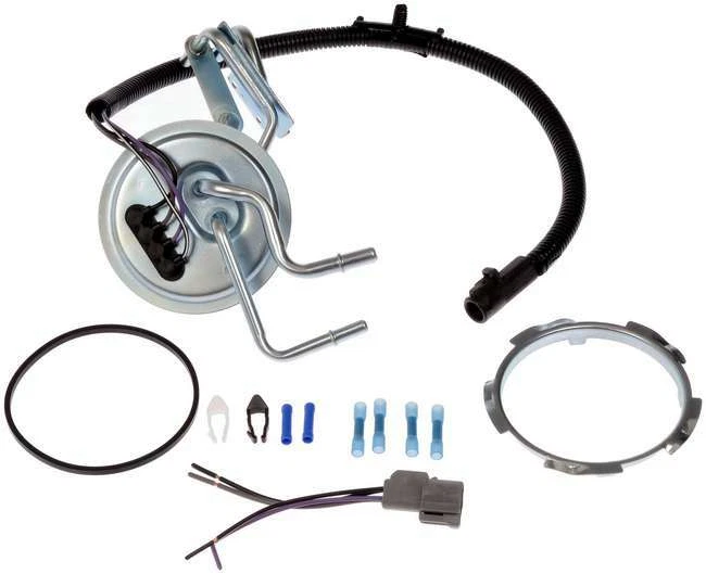 Fuel Tank Sending Unit for 1992-1994 Ford F-350 Foto 1 de 1