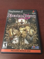 .PS2.' | '.Eternal Poison.